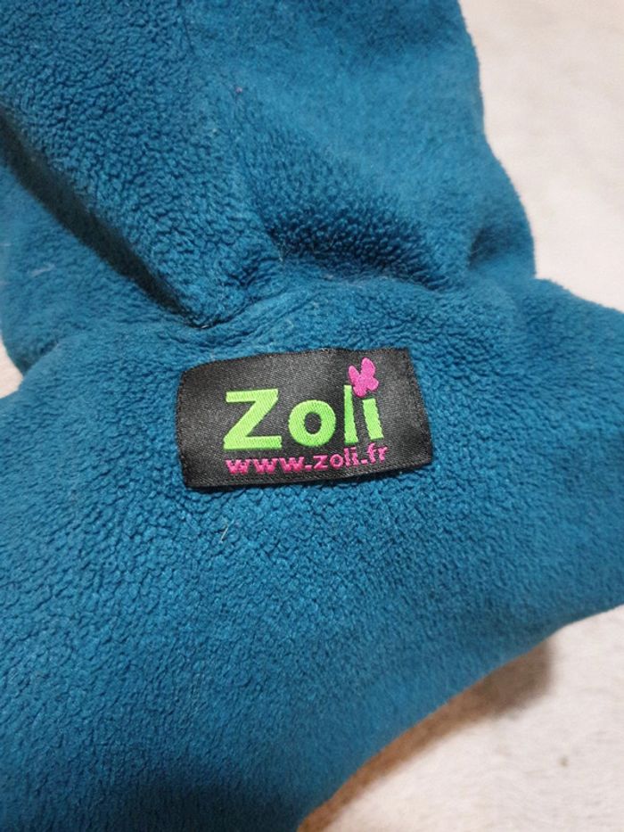 Capuchon cagoule zoli - photo numéro 4