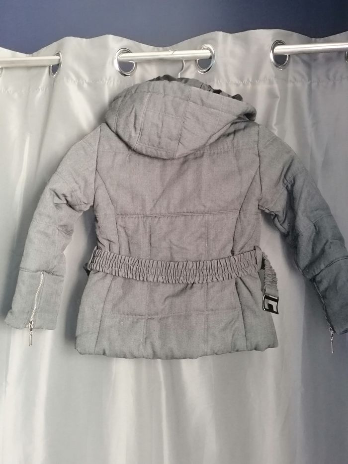 Magnifique manteau BEST MOUNTAIN,, de très bonne qualité - photo numéro 4