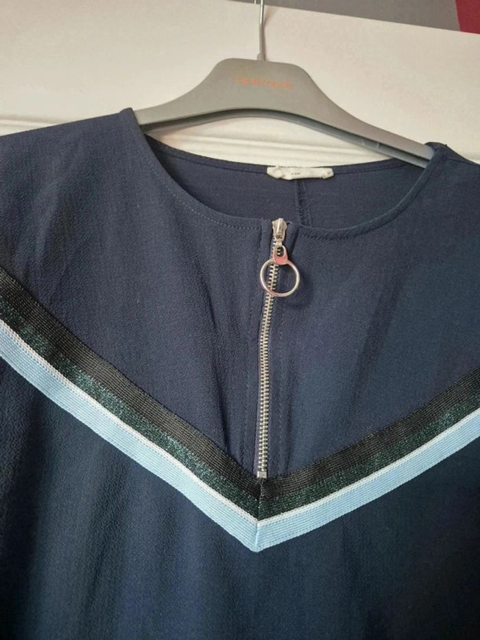 Blouse - photo numéro 3