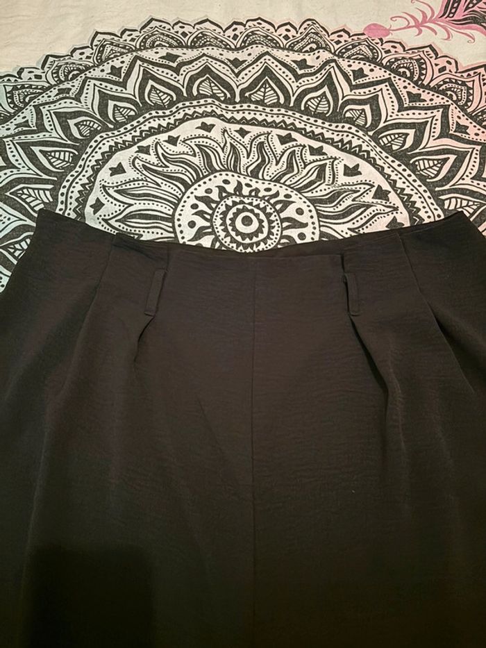 Pantalon fluide
