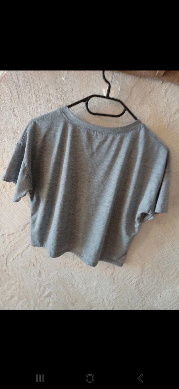 T.shirt femme taille S - photo numéro 3