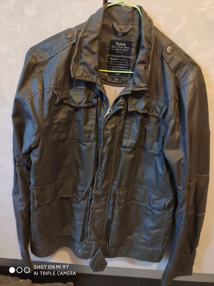 Blouson - photo numéro 2