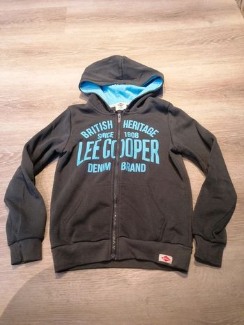 Gilet Lee Cooper