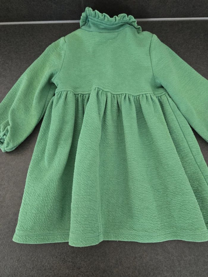 Robe 18 mois tape à l'oeil - photo numéro 4