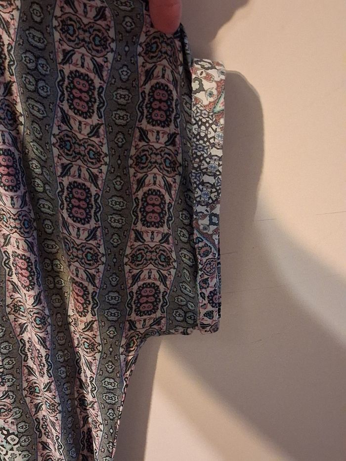 Robe été - photo numéro 4