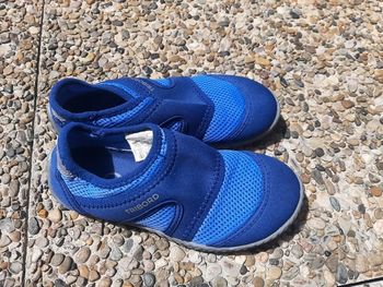 Chaussures d'eau tribord 32/33