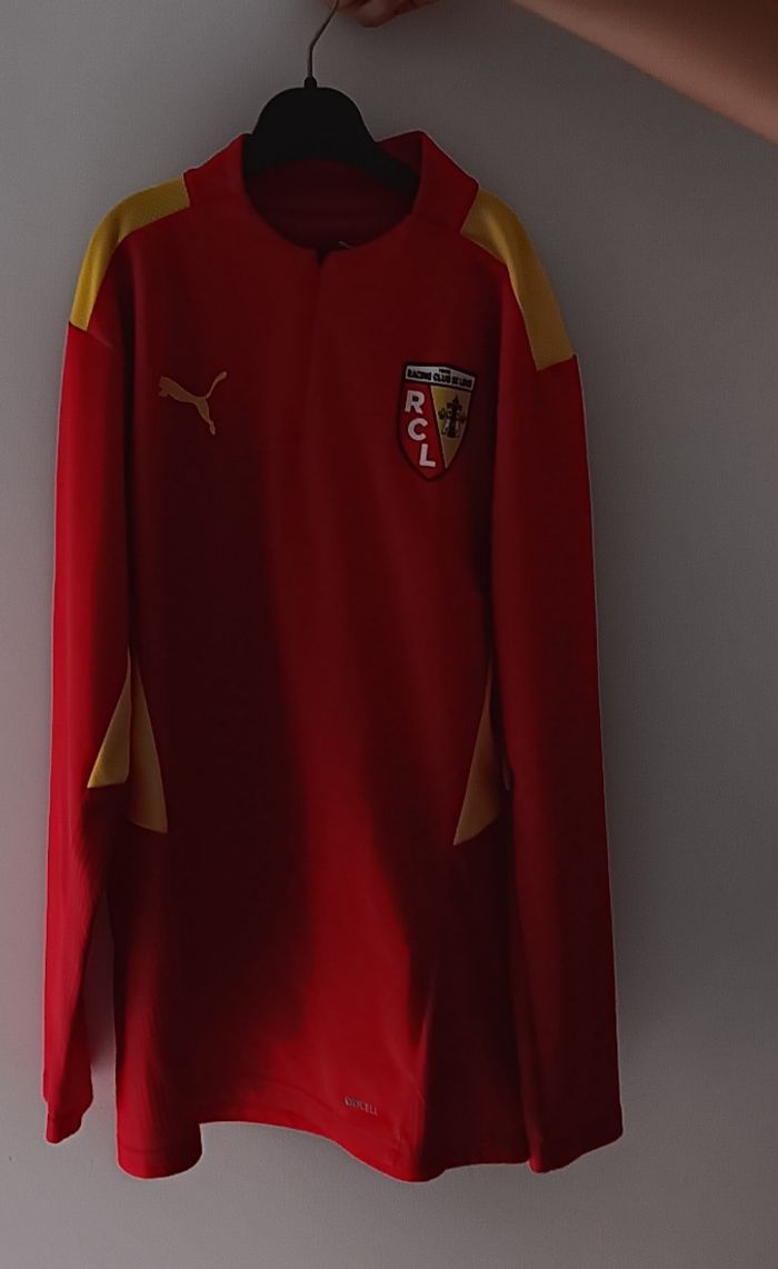 Sweat long - photo numéro 3