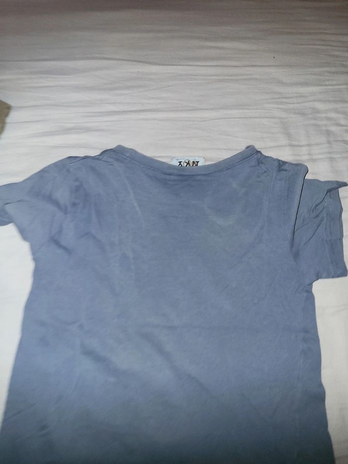 T shirt nky - photo numéro 4