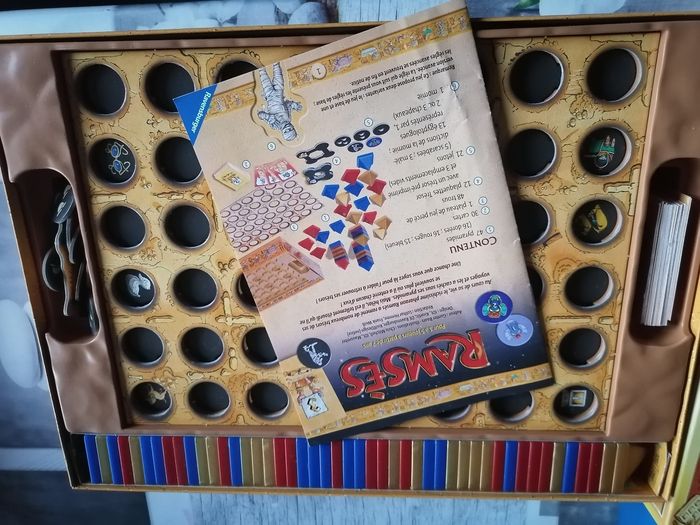 Jeu de société - photo numéro 3