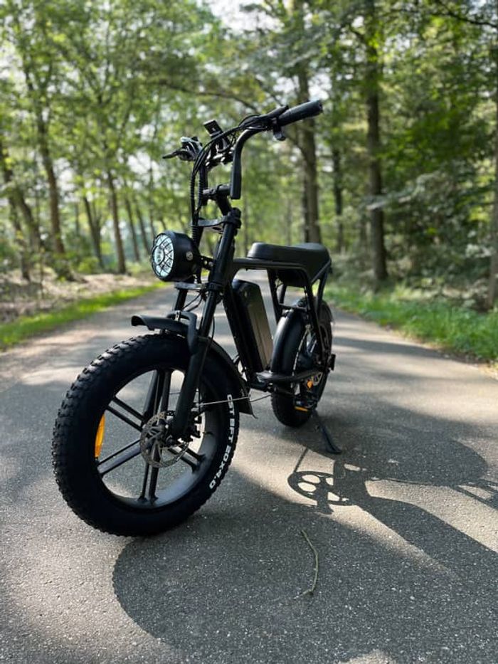 Fatbike v20 - photo numéro 3