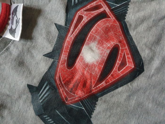 Maillot t-shirt manches courtes 4ans garçon - photo numéro 2