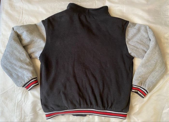 Blouson Teddy garçon Paul Franck 12 ans - photo numéro 4