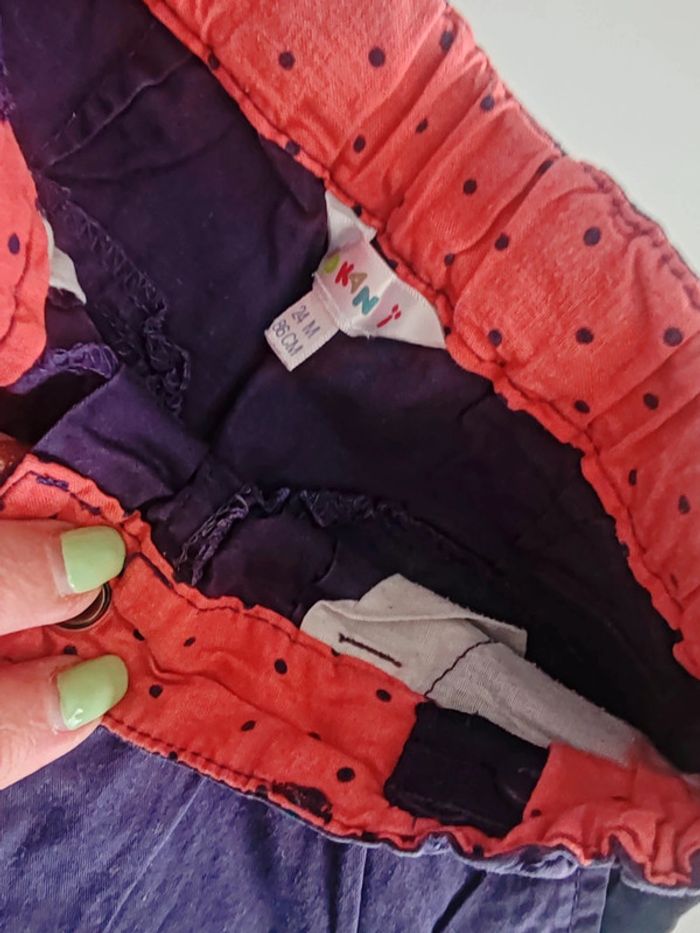 Pantalon 24 mois - photo numéro 4