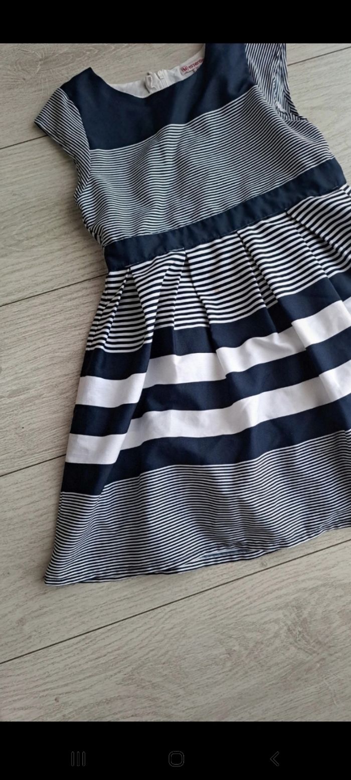 Robe fille - photo numéro 2