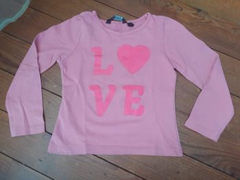 Sweet rose motif écriture rose