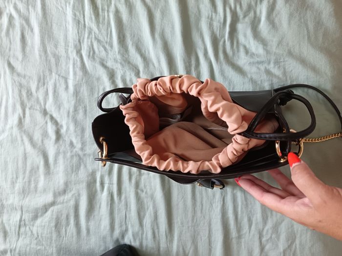 Sac à main bandoulière - photo numéro 4