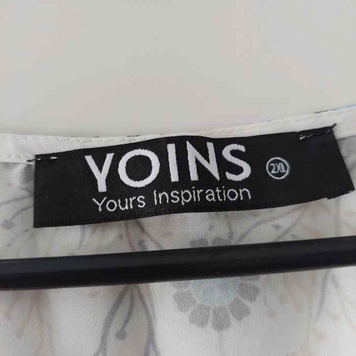 Robe été Yoins 2 XL - photo numéro 2