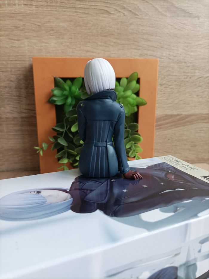 Figurine Fiona Frost Spy Family Sega - photo numéro 4