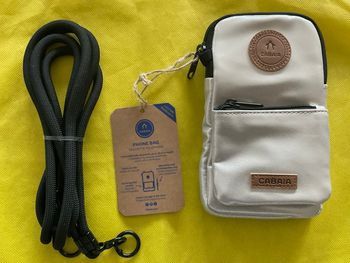Pochette téléphone Cabaia Honolulu