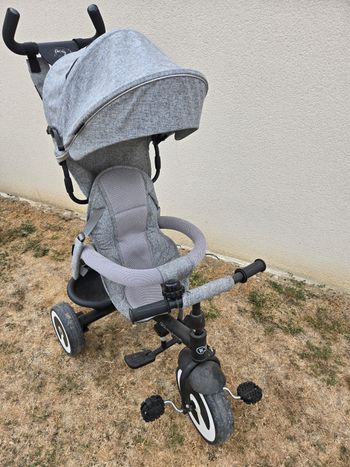 Velo bebe enfant