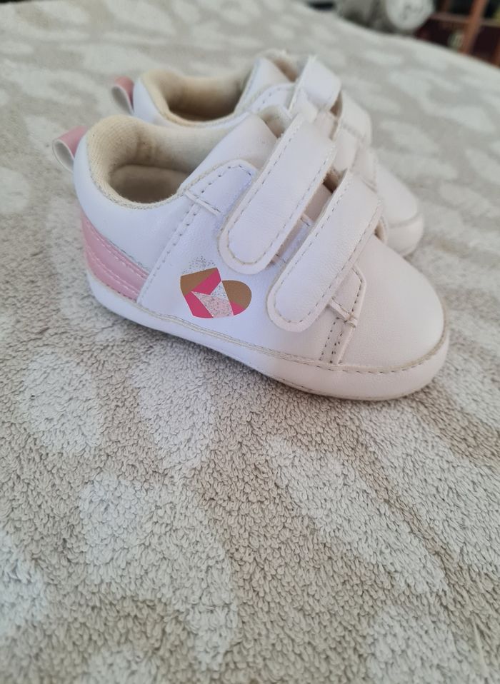 Basket bébé
