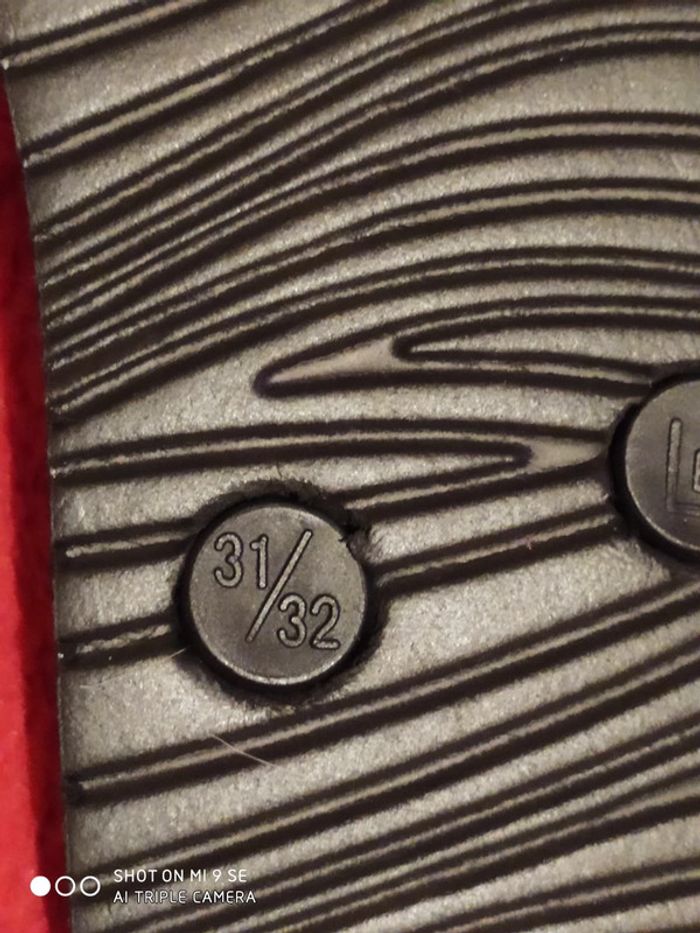 Claquettes garçon - photo numéro 4