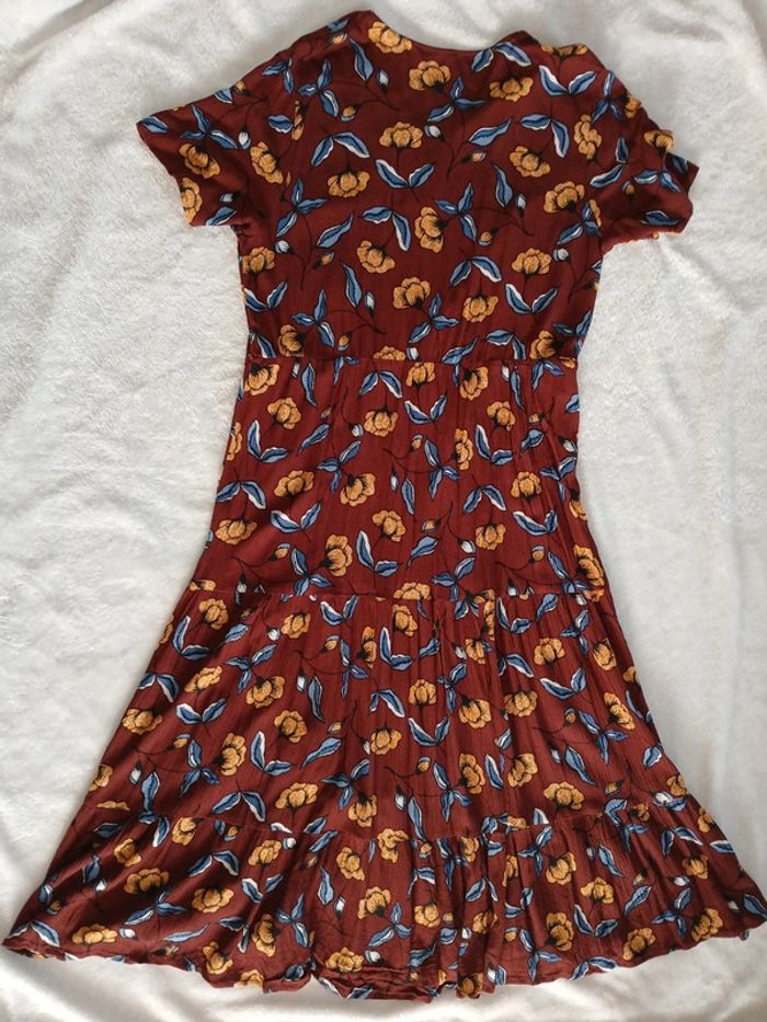 Robe femme taille XXL - photo numéro 2