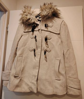 Manteau