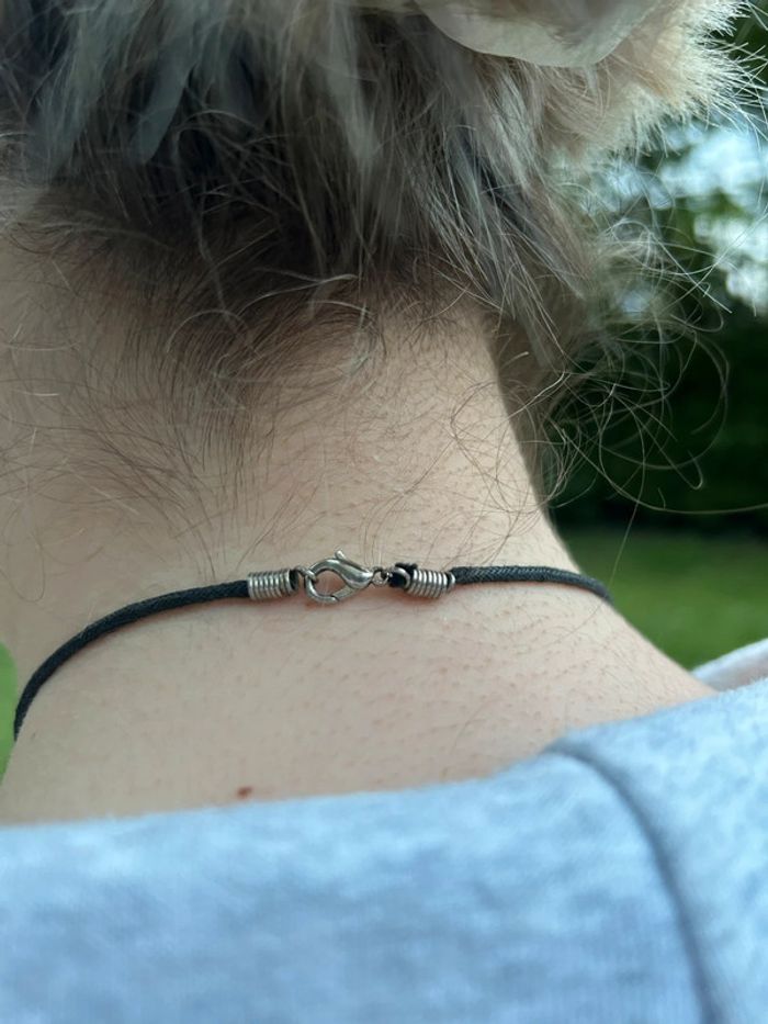 Collier cheval - photo numéro 3