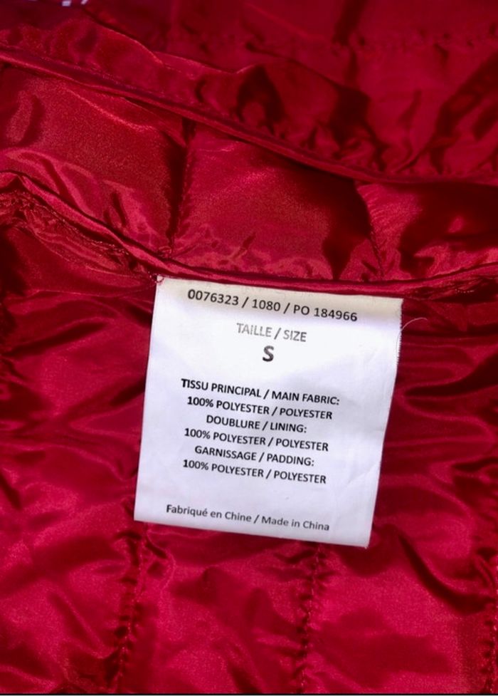 Veste légère garçon - photo numéro 8