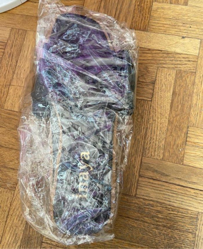 Claquette été - photo numéro 2