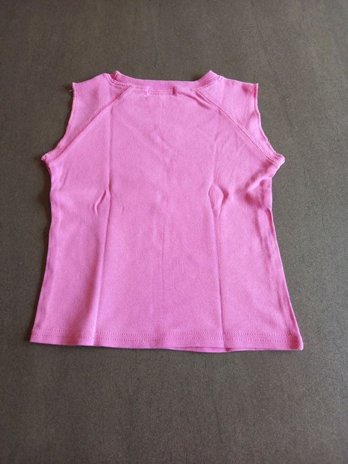 Debardeur 8 ans - photo numéro 6