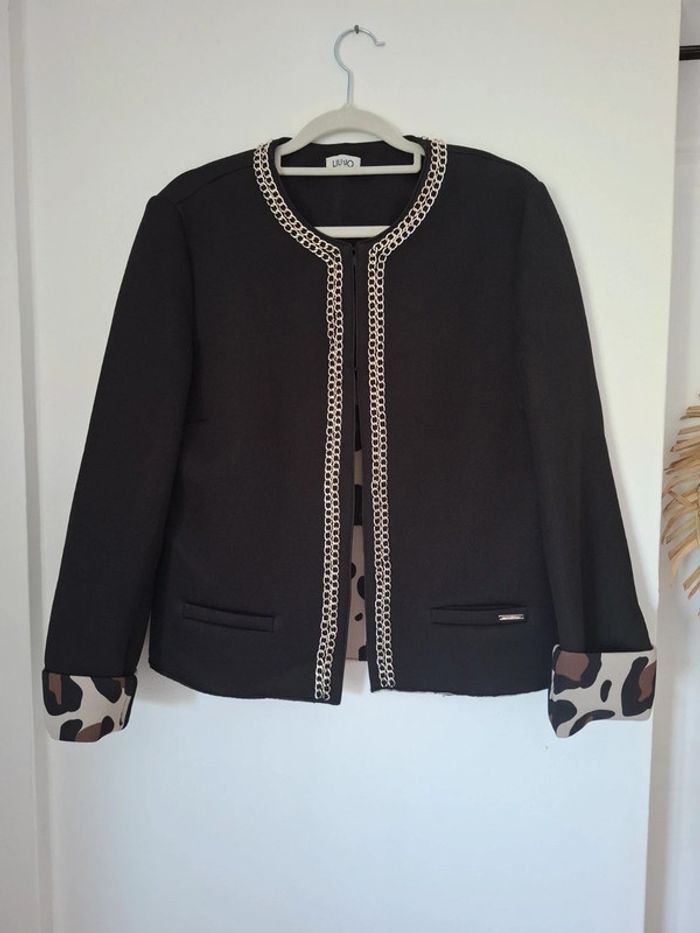 Blazer S - photo numéro 3