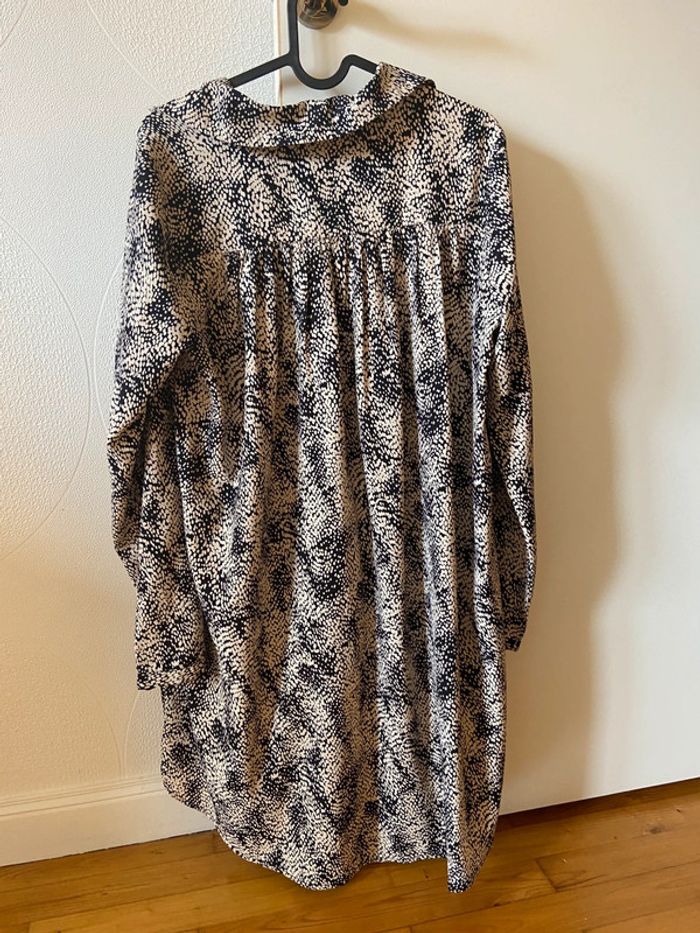 Robe chemise Emma Ella - photo numéro 3