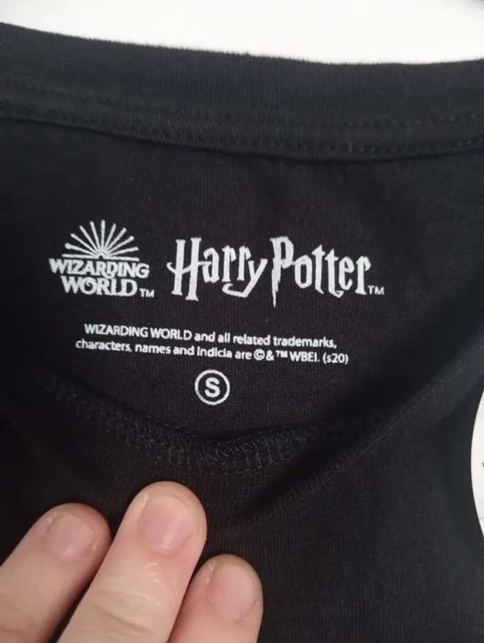 Tee-shirt - photo numéro 3