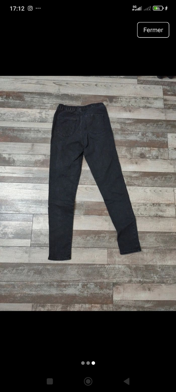 Jegging - photo numéro 3