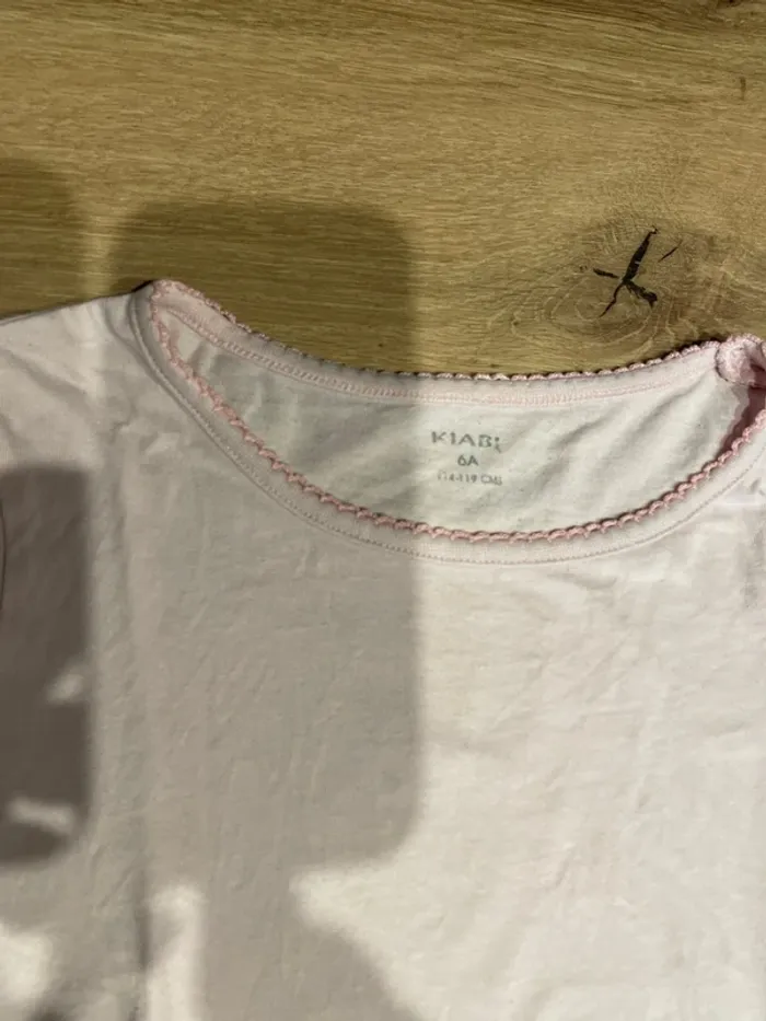 T shirt - photo numéro 2
