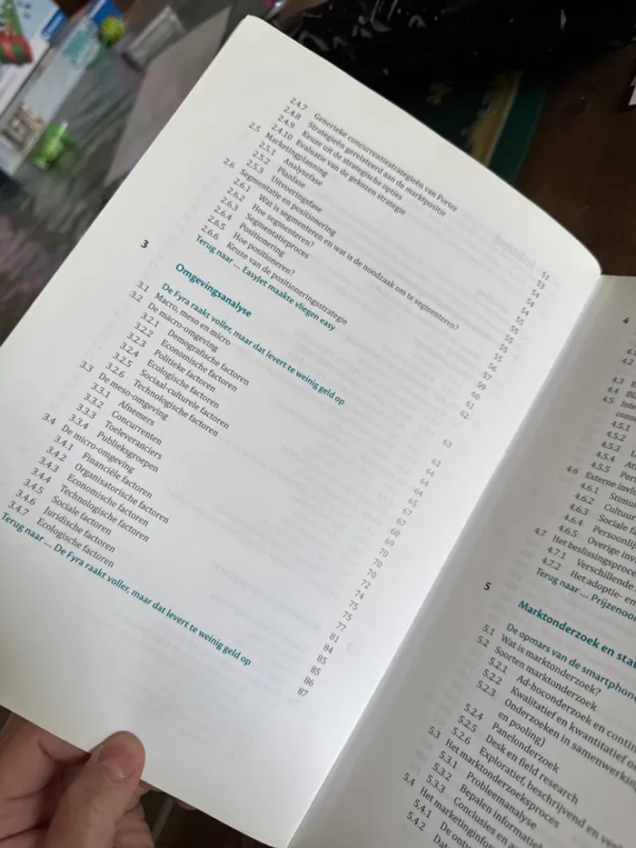 Livre Dit is marketing ! - photo numéro 6