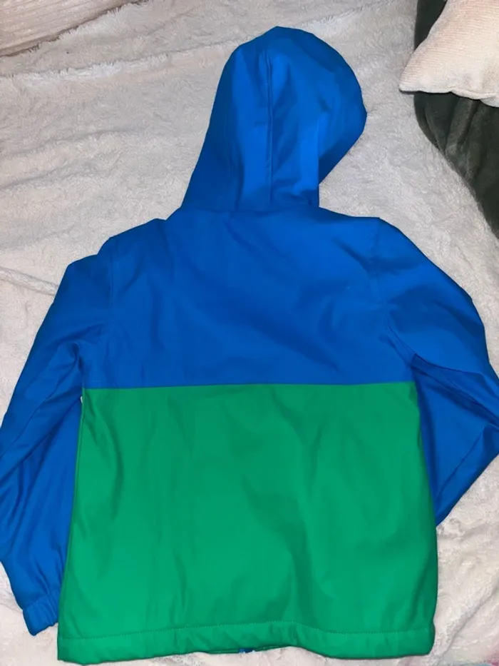 Imperméable - photo numéro 2