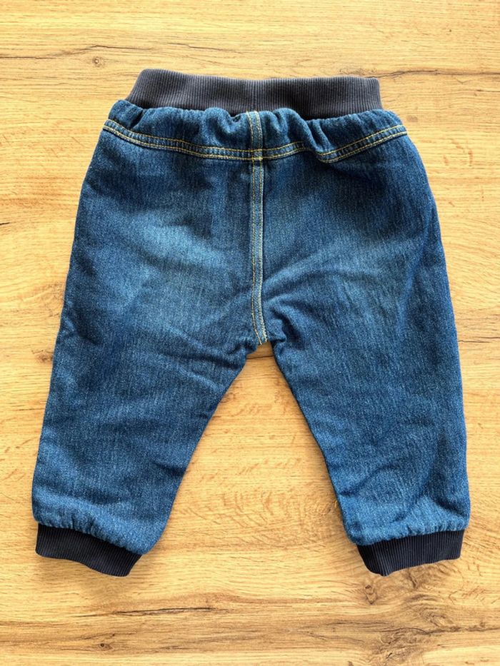 Pantalon 12 mois - photo numéro 3