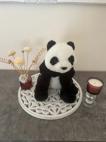 Peluche Panda