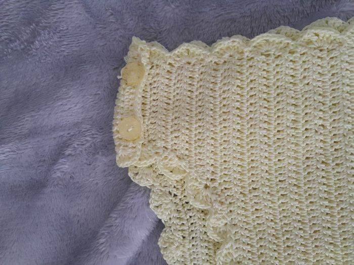 Robe bébé - photo numéro 2