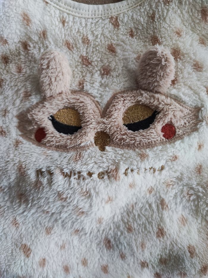 Pyjama - photo numéro 2