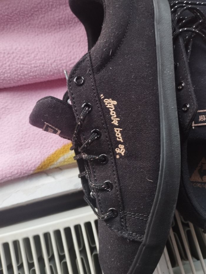 Basket femme - photo numéro 4