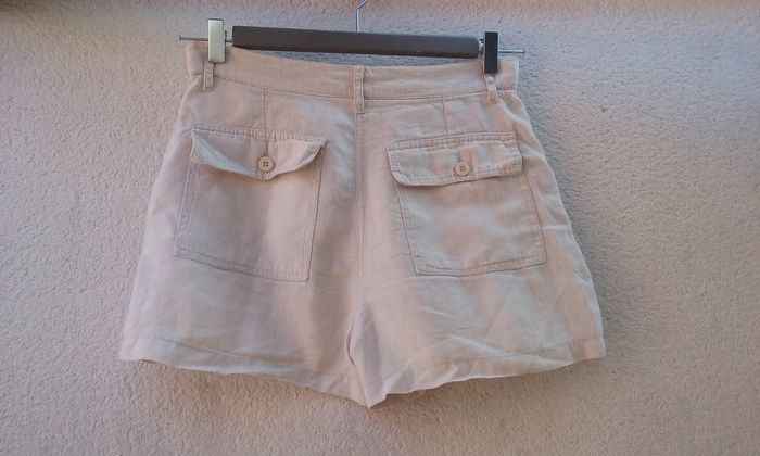 short Ici & Maintenant femme - photo numéro 6