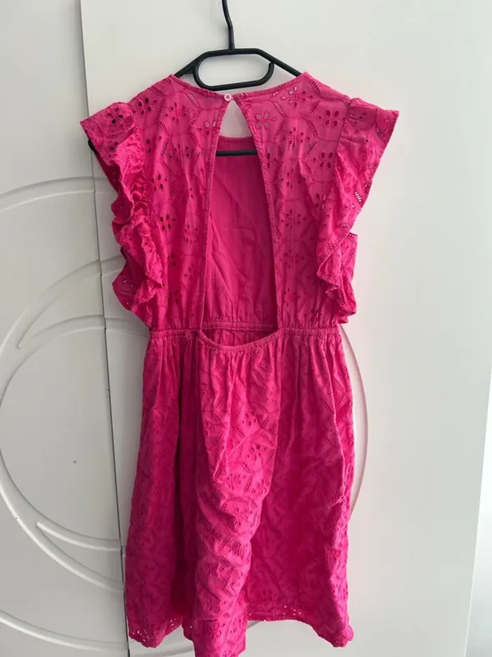 Robe taille 12 ans - photo numéro 3