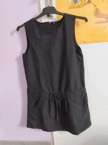 Robe 10 ans