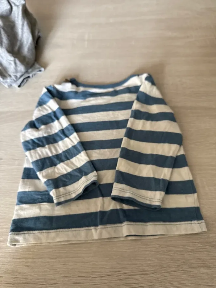 Teeshirt - photo numéro 3