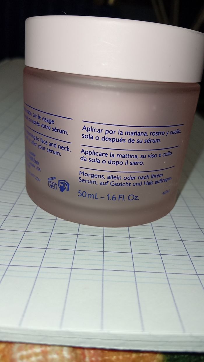 Caudalie Crème - photo numéro 2