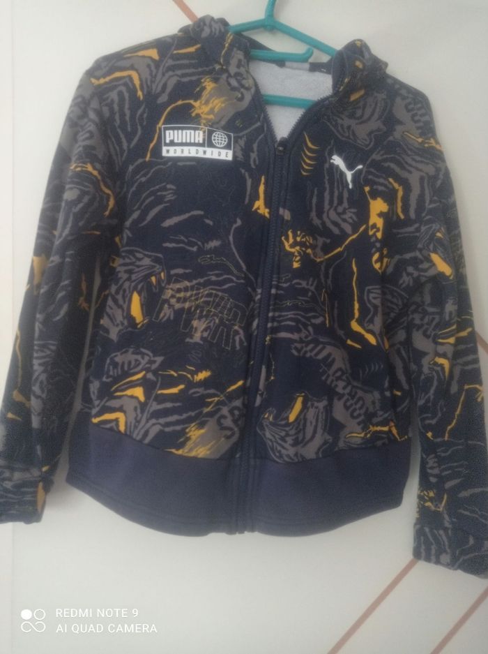 Veste - photo numéro 2
